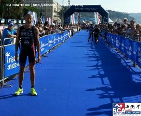 SCA NATATION TRIATHLON